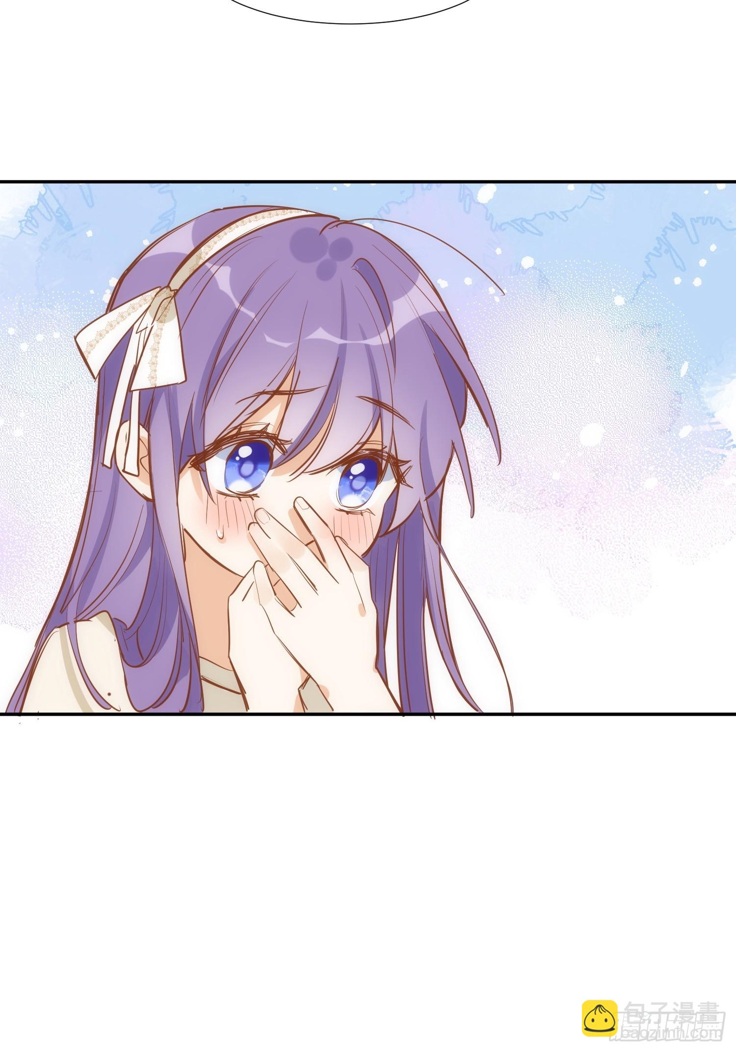 第78话 完结番外1-第81话