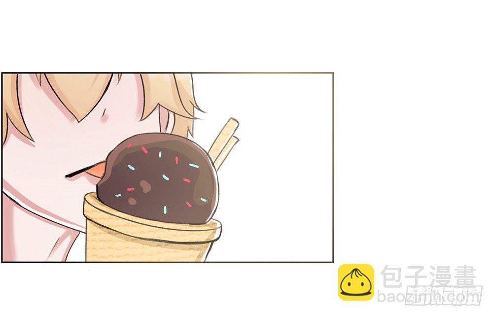 甜蜜的约会（下）-第11话