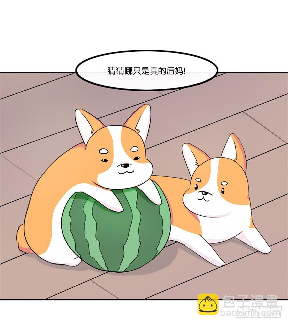 甜蜜的约会（下）-第11话