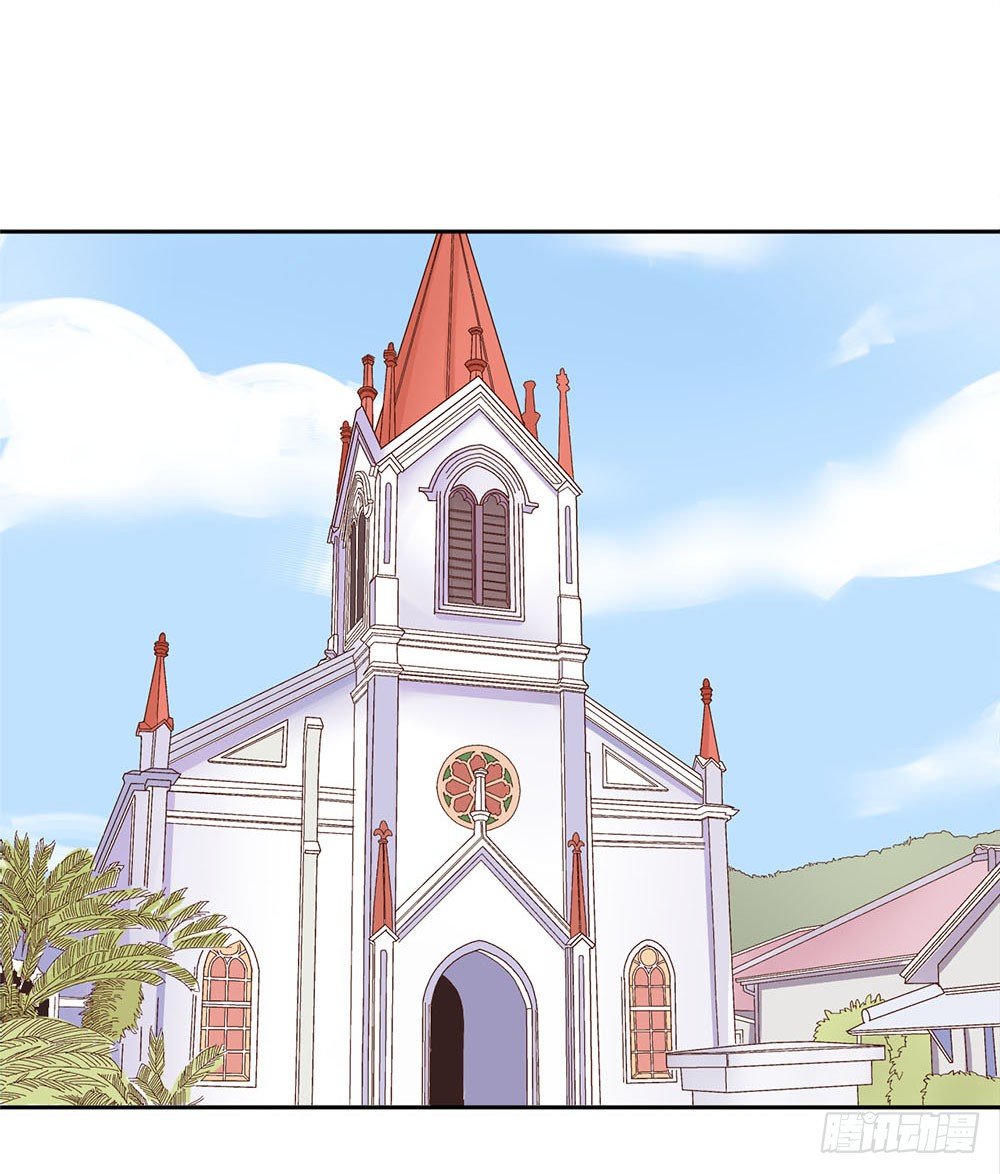 婚礼进行曲（一）-第21话