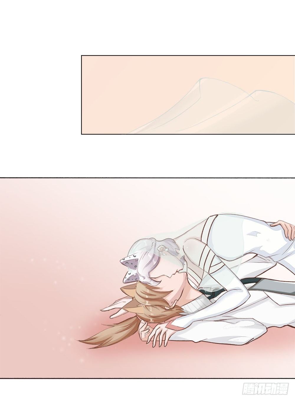 婚礼进行曲（一）-第21话