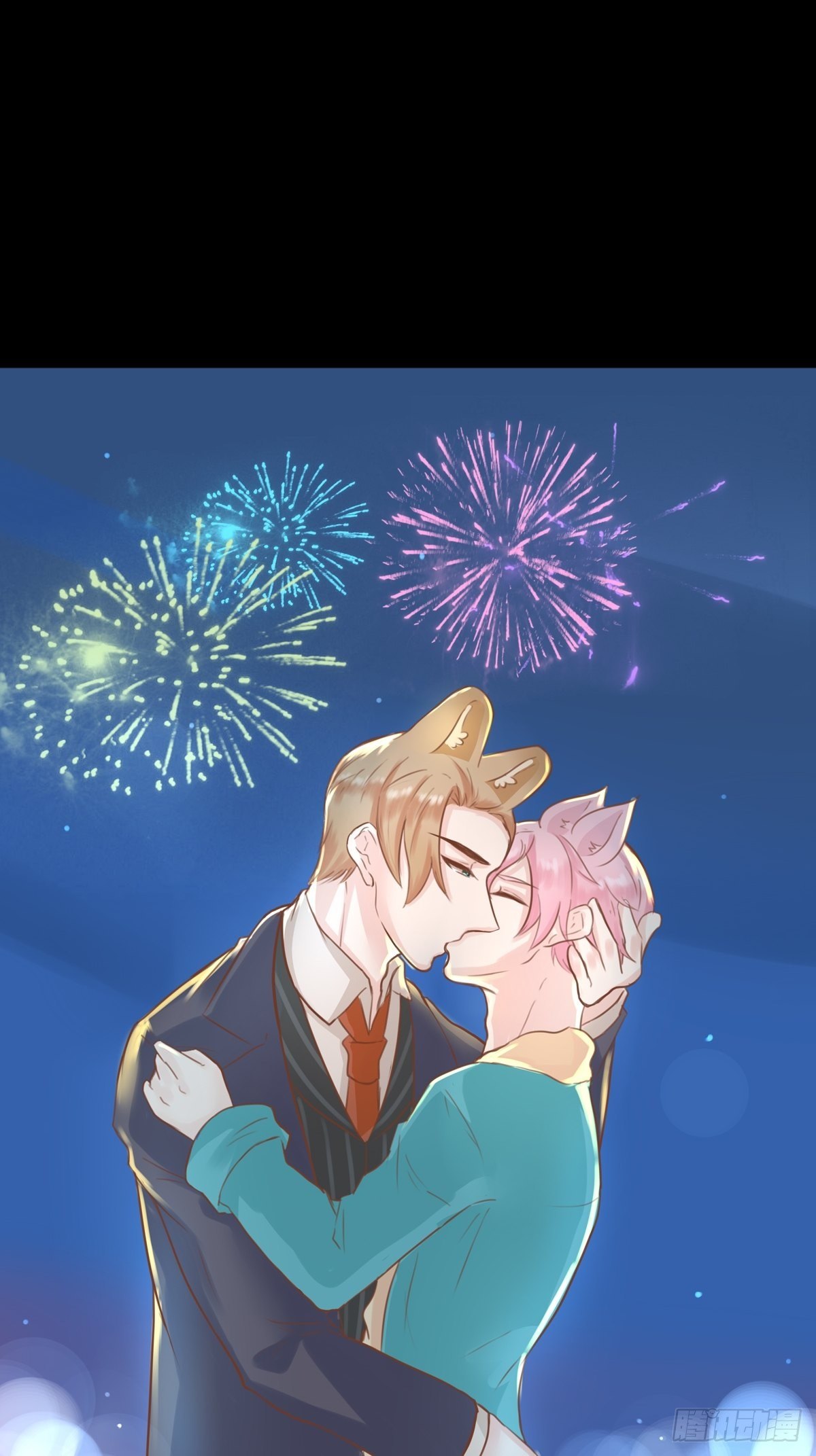 滚滚红尘，我只要你（六）-第61话