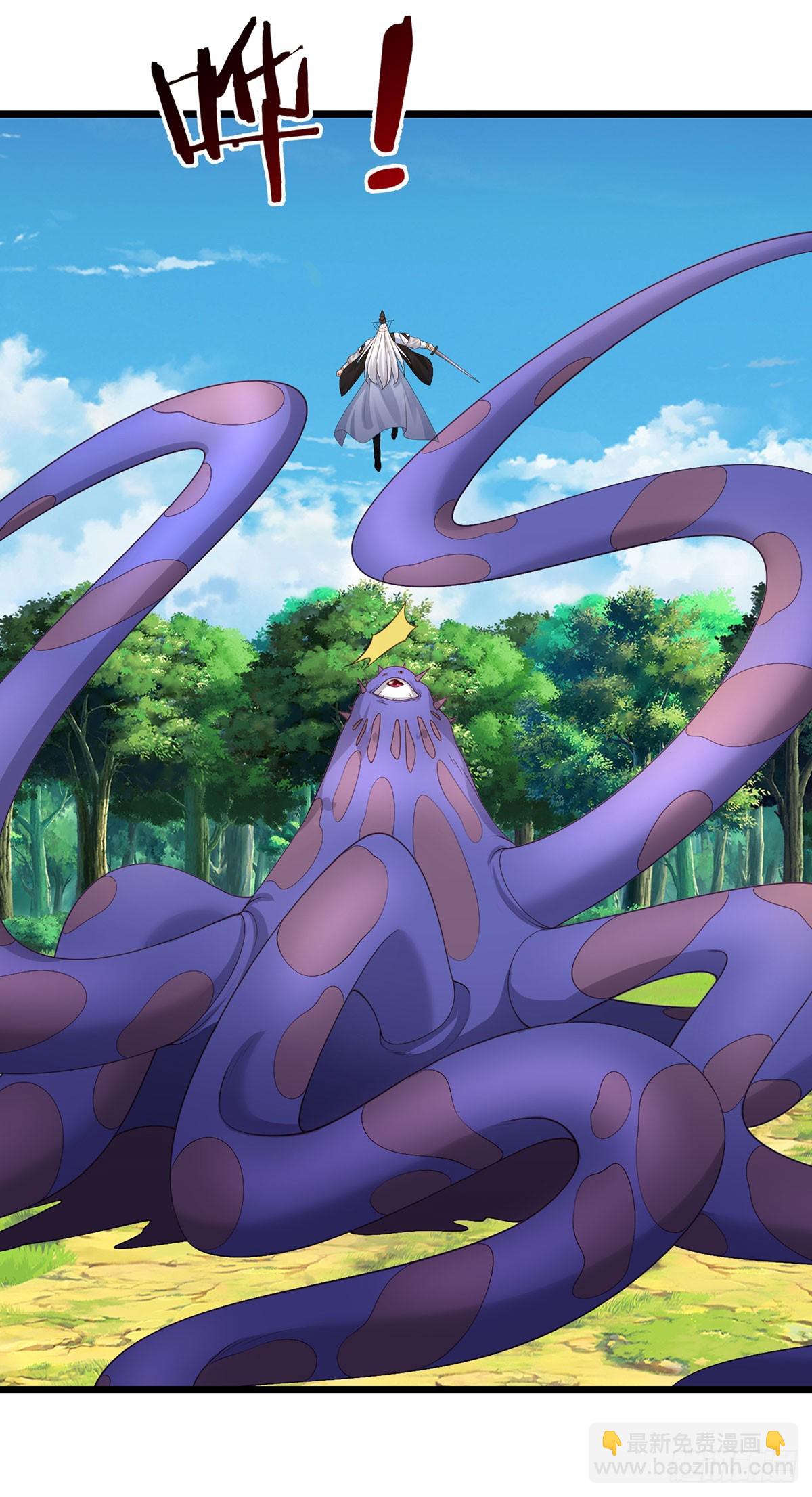 第100话 一个都不能少-第101话