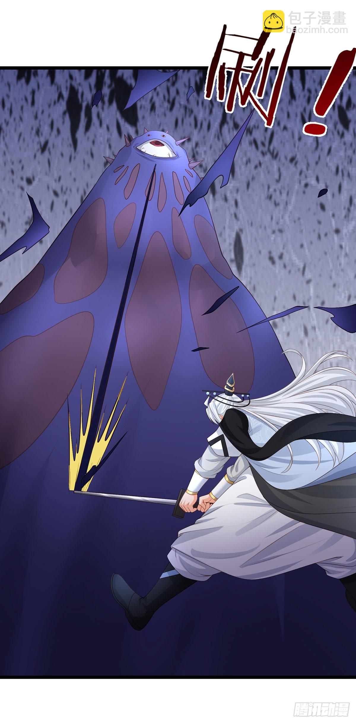 第100话 一个都不能少-第101话