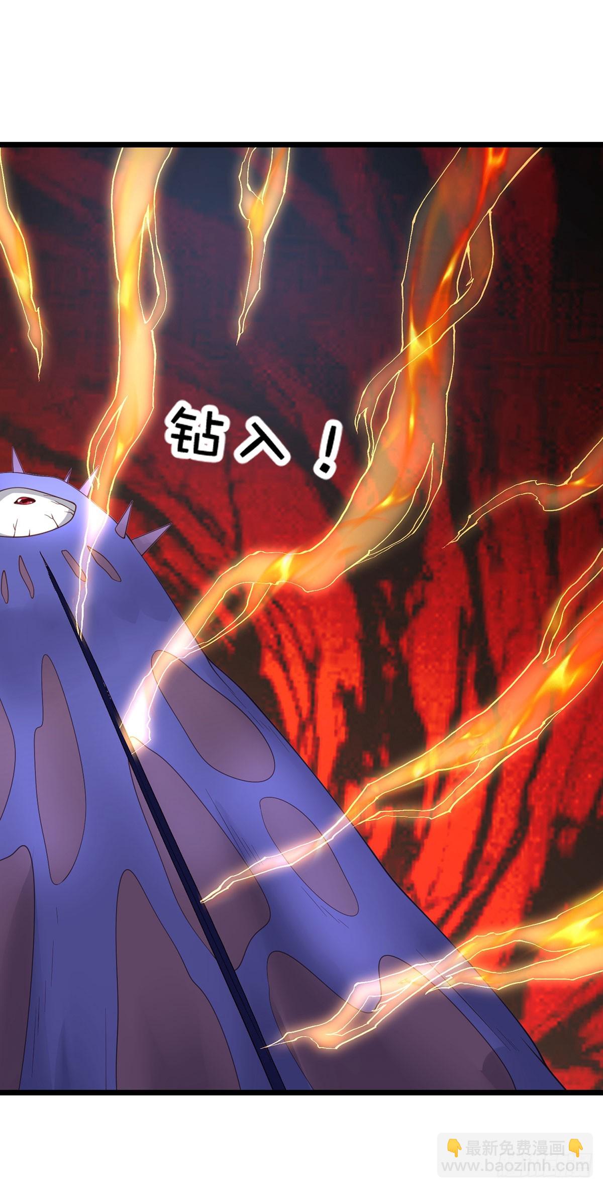 第100话 一个都不能少-第101话