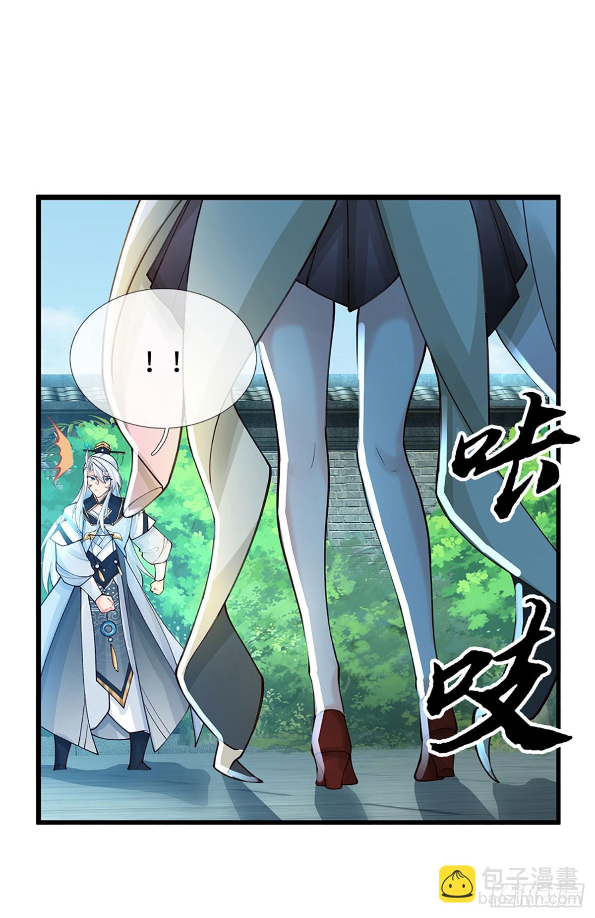 第18话 从未有过的事情-第19话