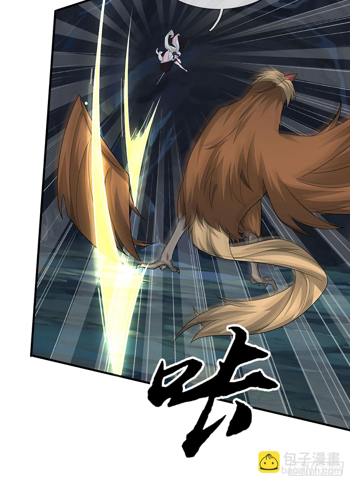 第76话 顶天立地一男人-第77话