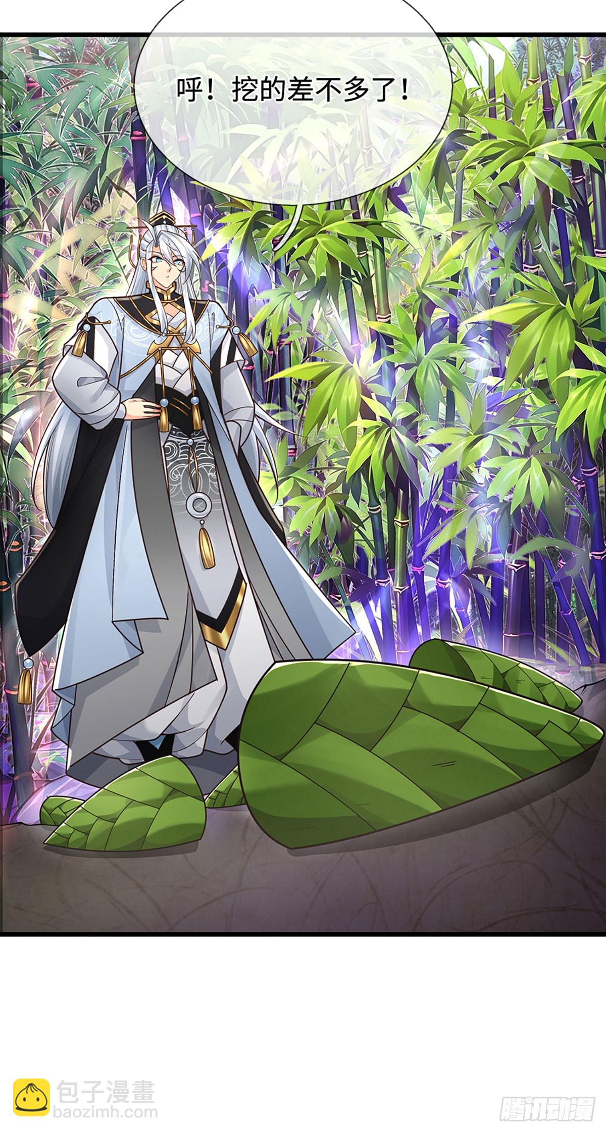 第8话 因果-第9话