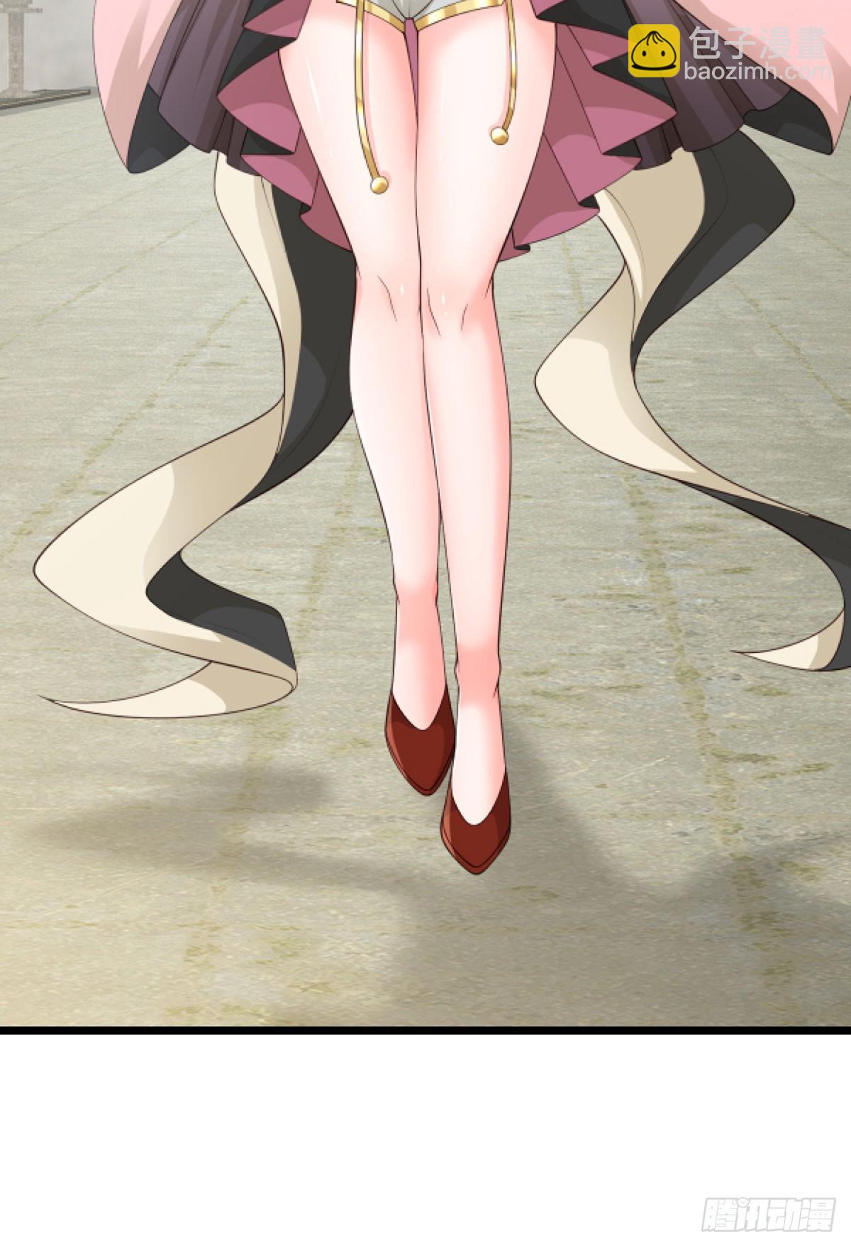 第90话 炼丹不是儿戏-第91话