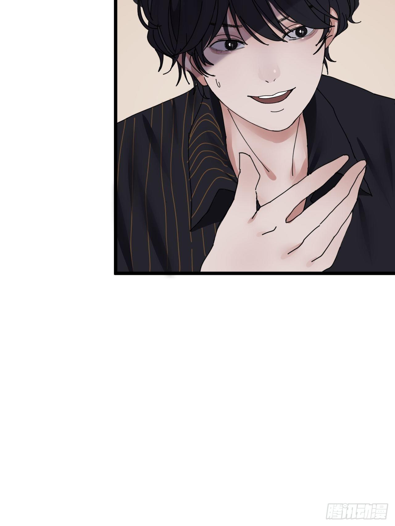 第六话 柯心然的生日(1/2)-第11话