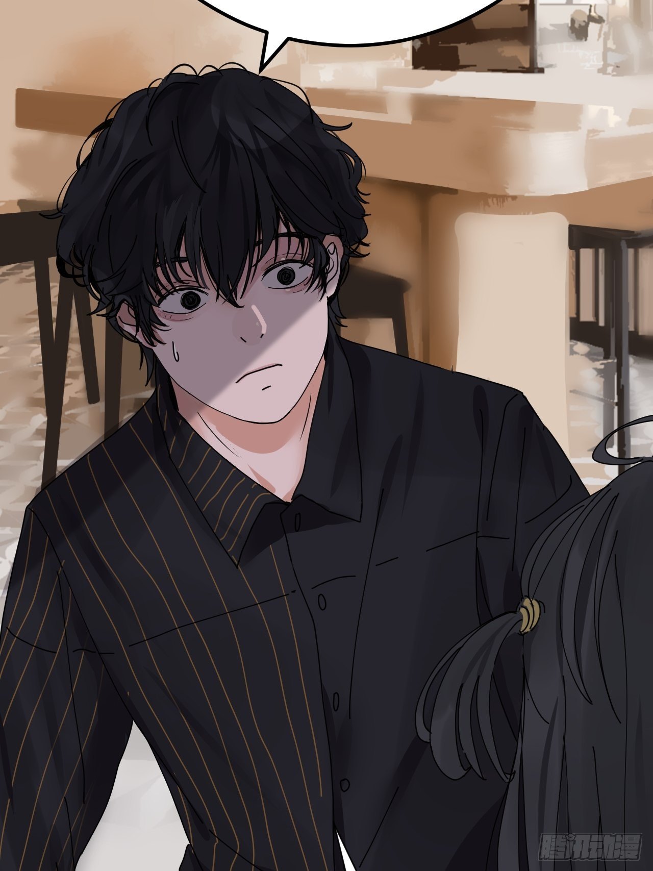 第六话 柯心然的生日(1/2)-第11话