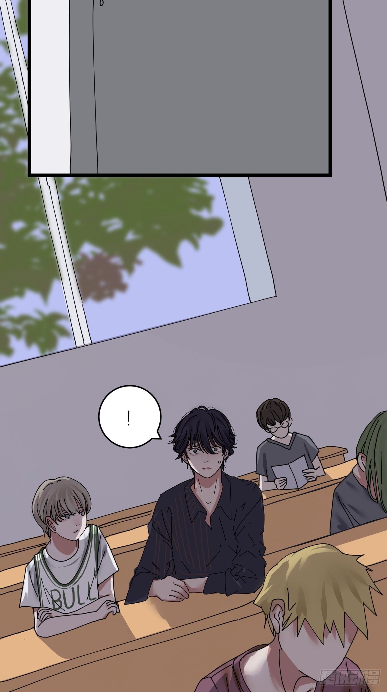 第八话 白洁(1/2)-第13话