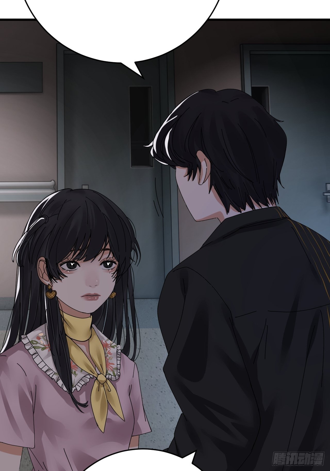 第十话 女厕所里的白洁(1/2)-第15话