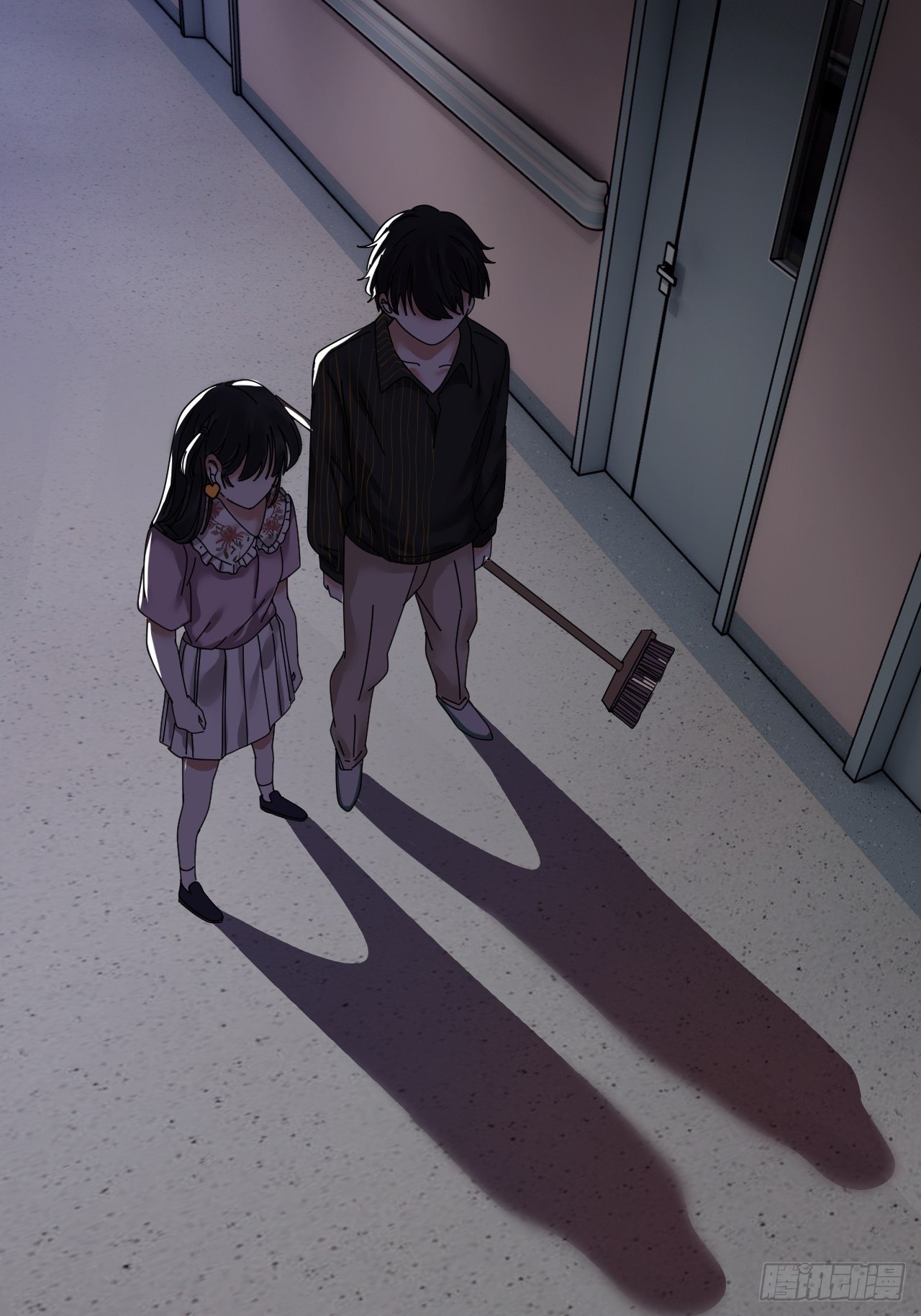 第十话 女厕所里的白洁(1/2)-第15话