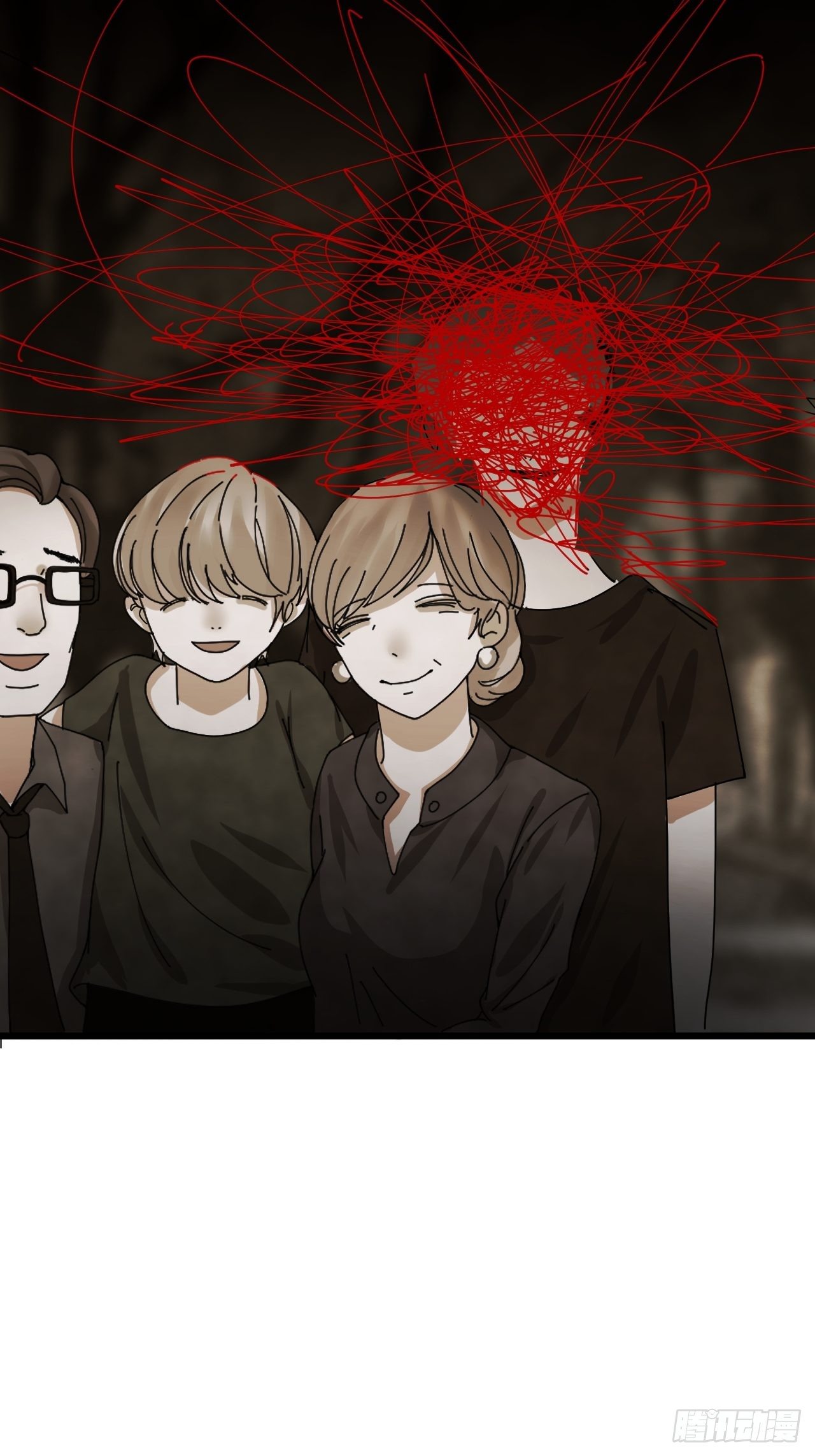 第十二话 白洁家（一）(1/2)-第17话