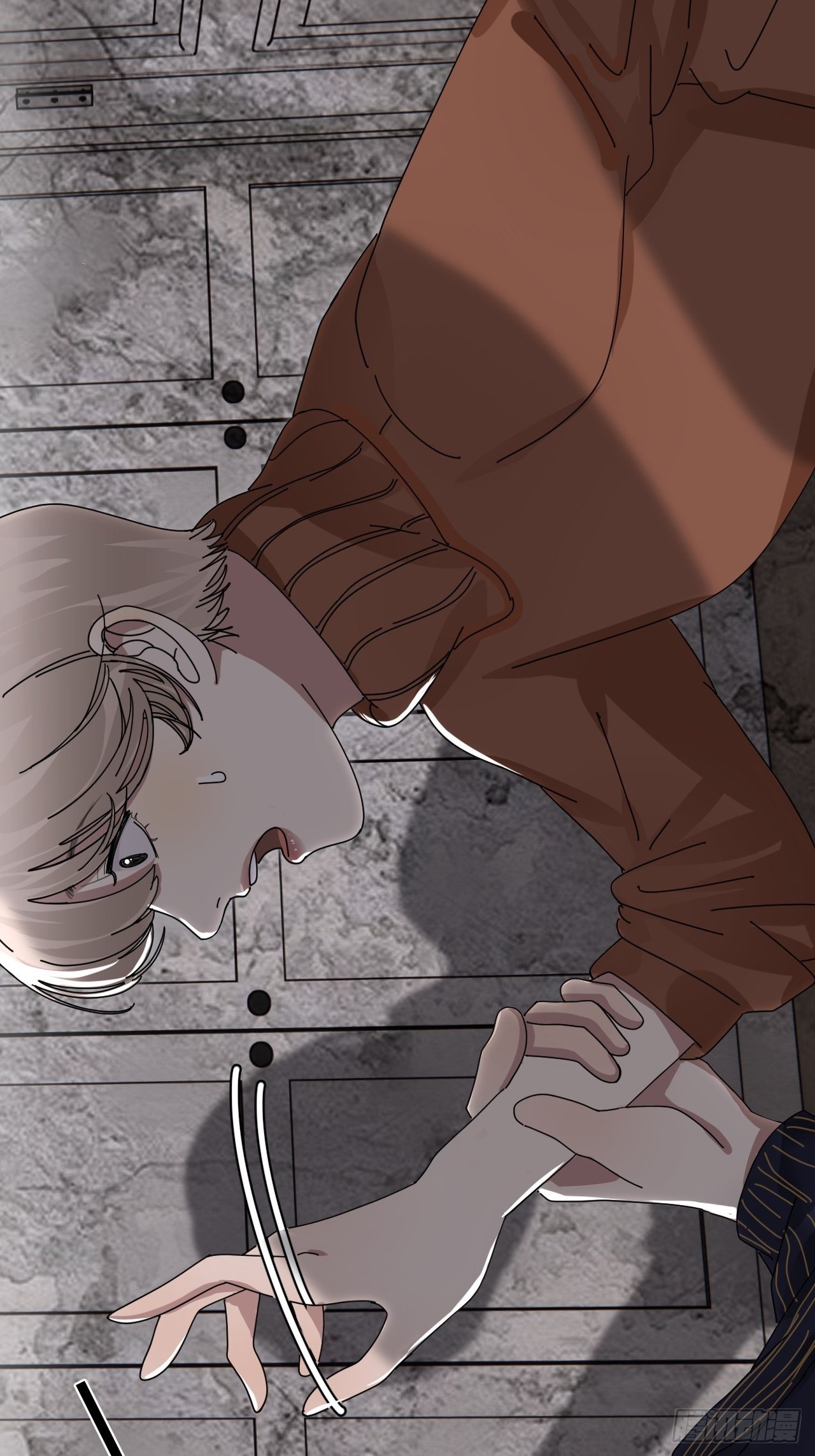 第十四话 白洁家（三）(1/2)-第19话