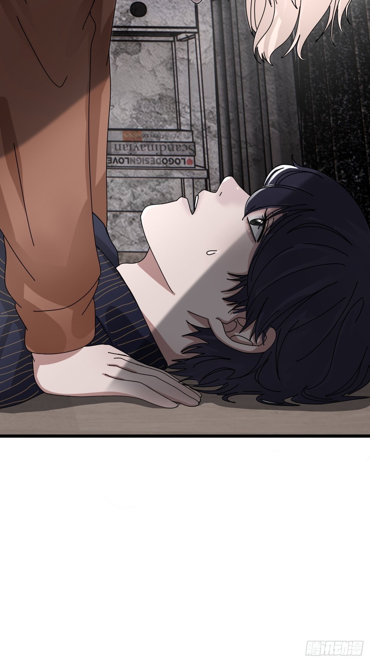 第十四话 白洁家（三）(1/2)-第19话