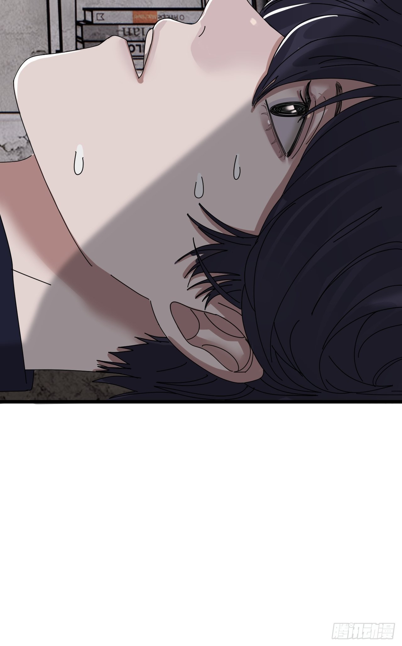 第十四话 白洁家（三）(1/2)-第19话