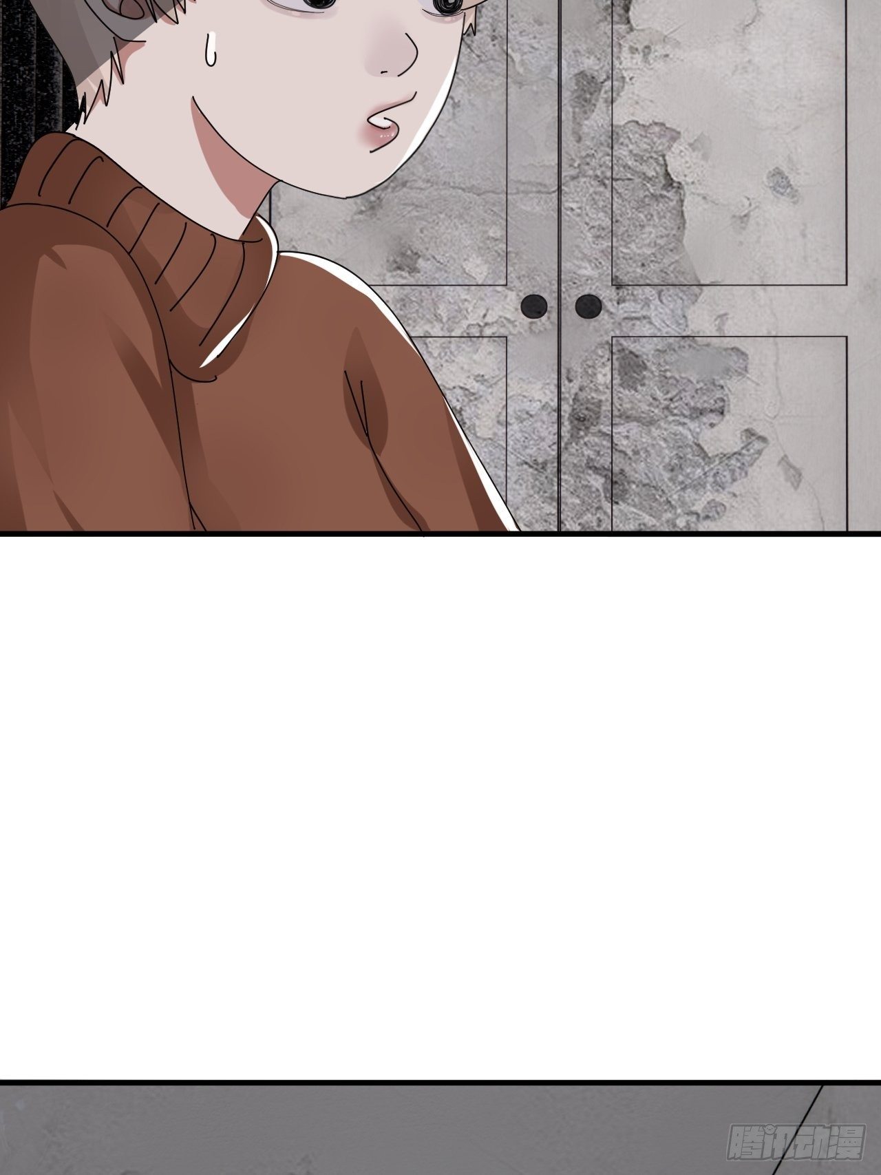 第十五话 你难道就没有秘密吗？(1/2)-第21话