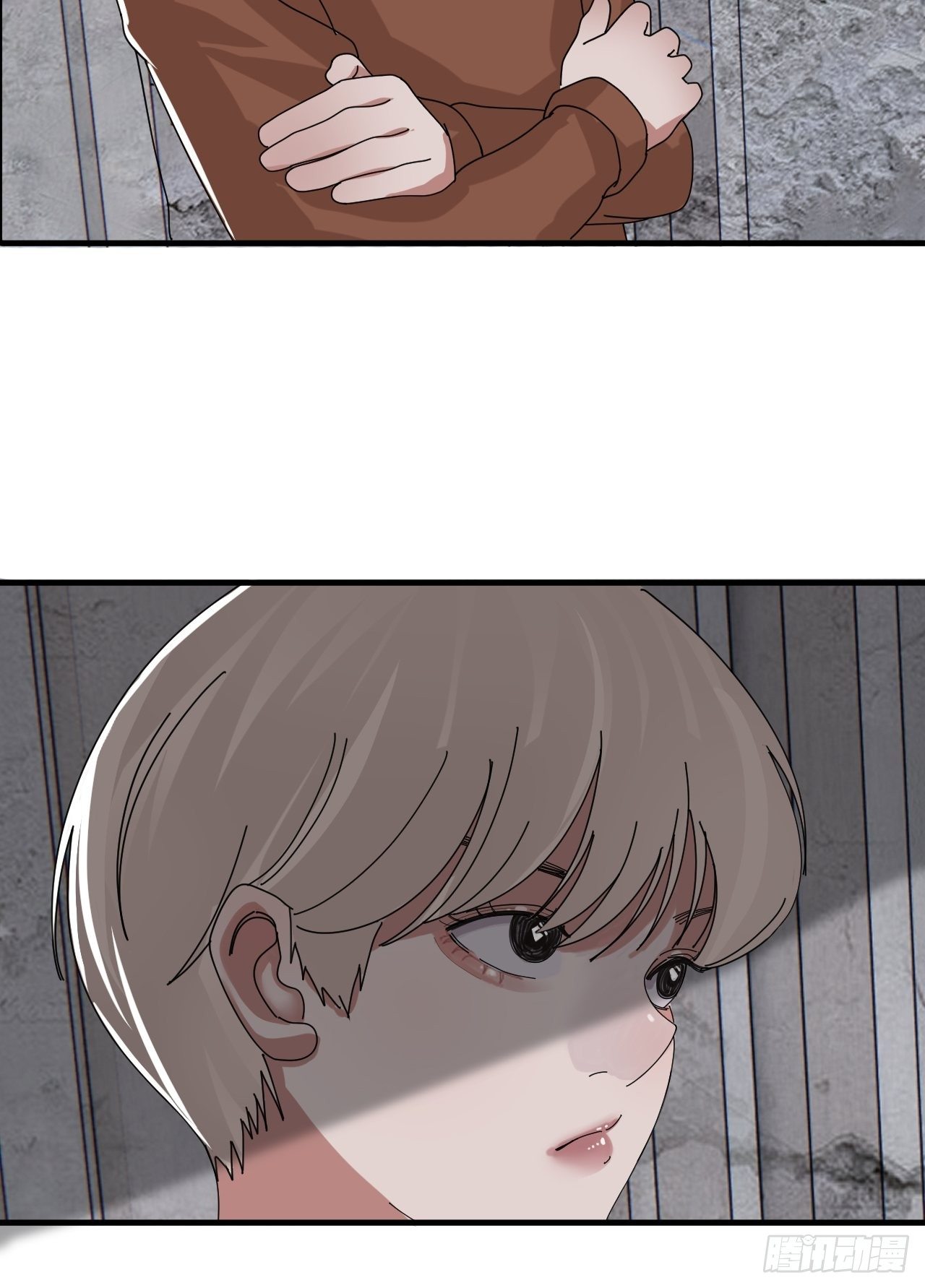 第十五话 你难道就没有秘密吗？(1/2)-第21话