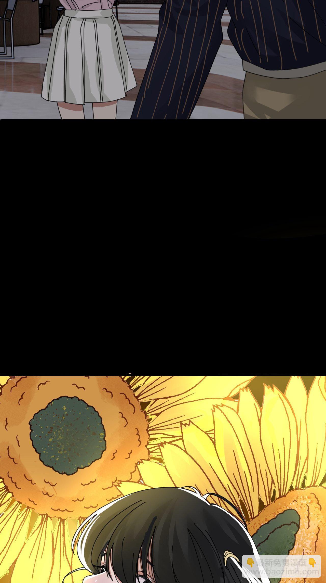 第十五话 你难道就没有秘密吗？(1/2)-第21话