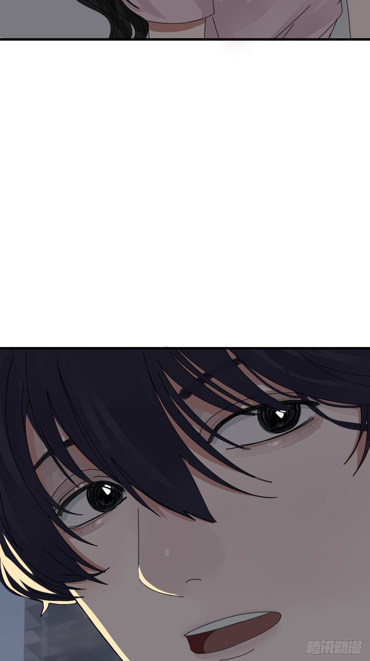 第十五话 你难道就没有秘密吗？(1/2)-第21话