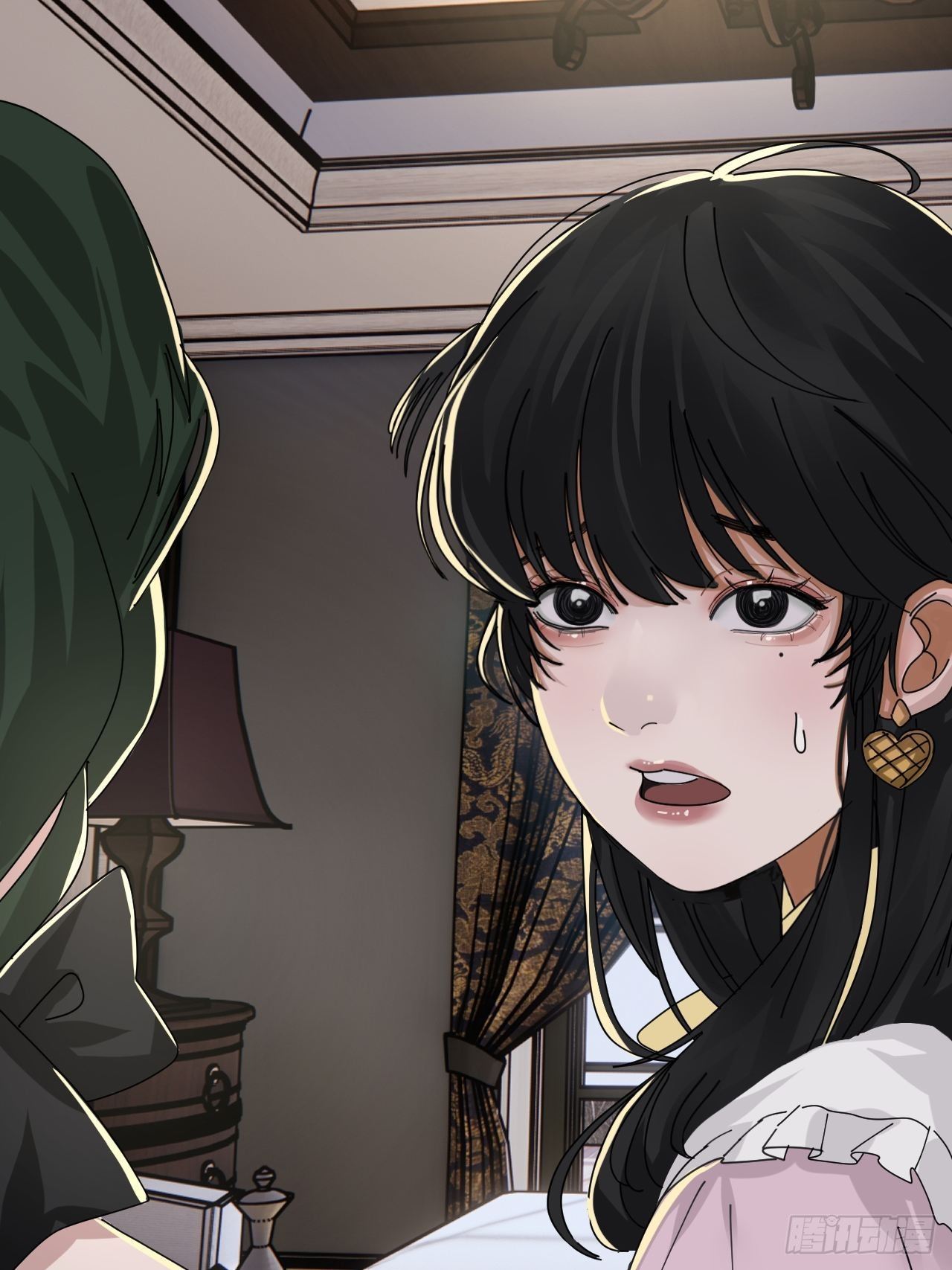 第十七话 诡异的粉末(1/2)-第23话