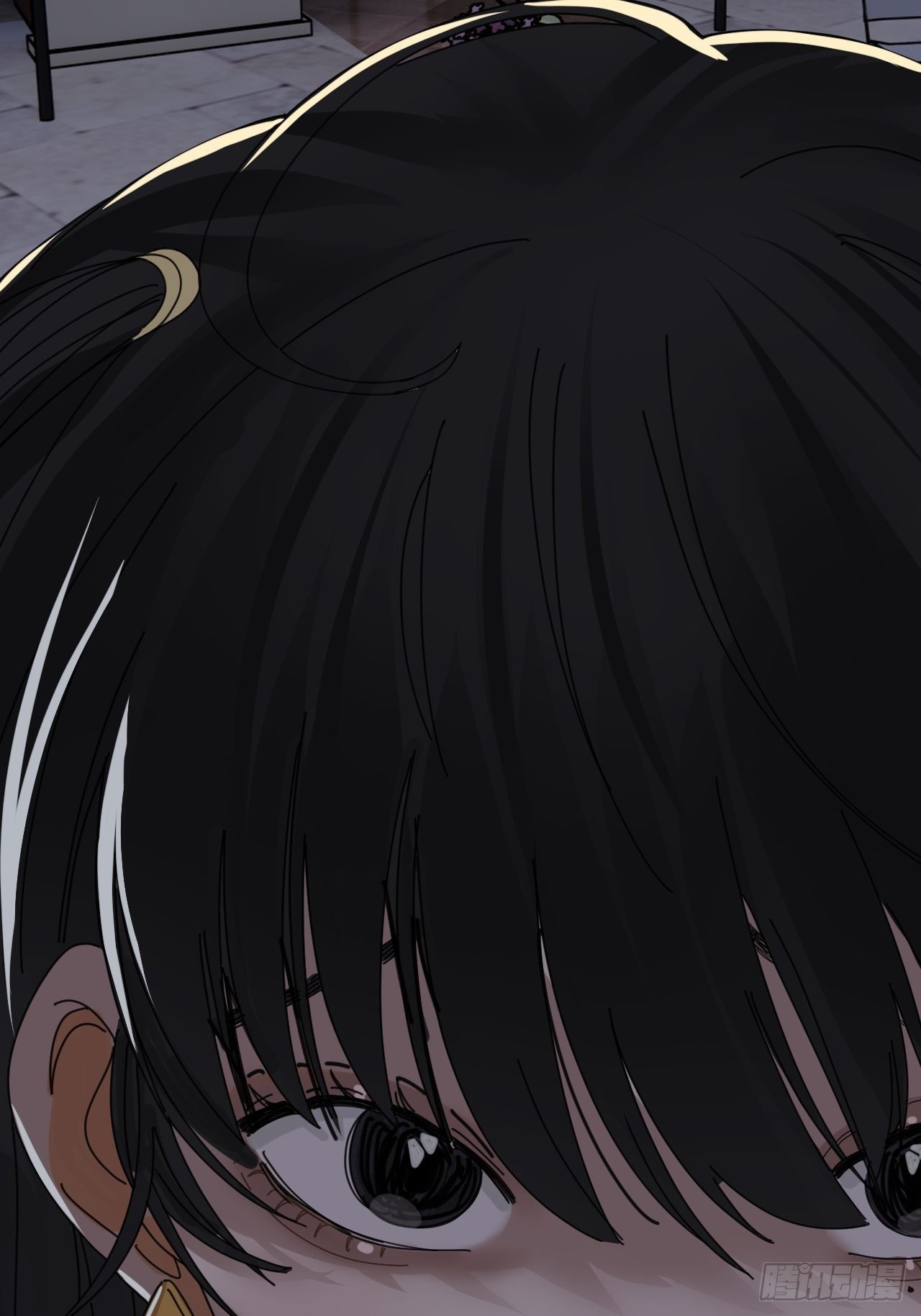 第十七话 诡异的粉末(1/2)-第23话