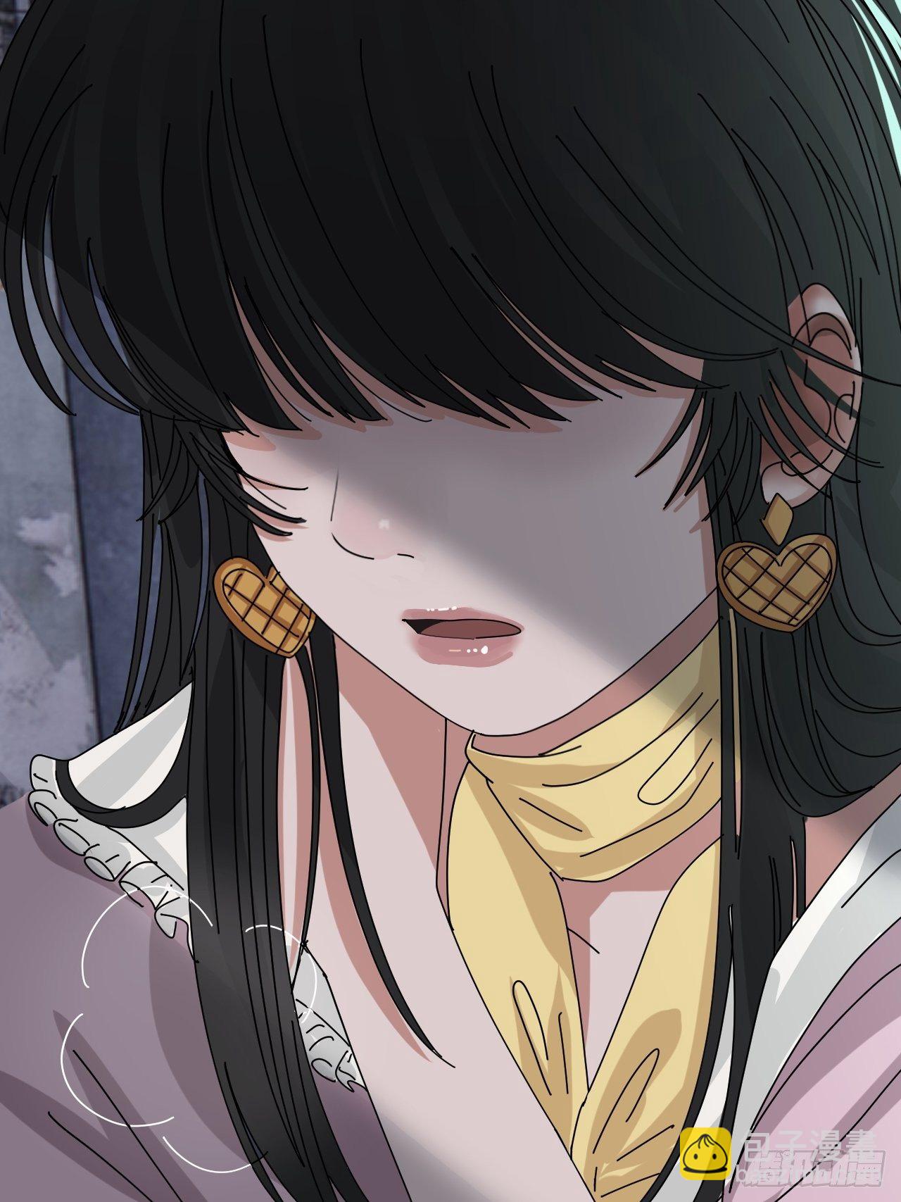 第十九话  会面(1/2)-第25话