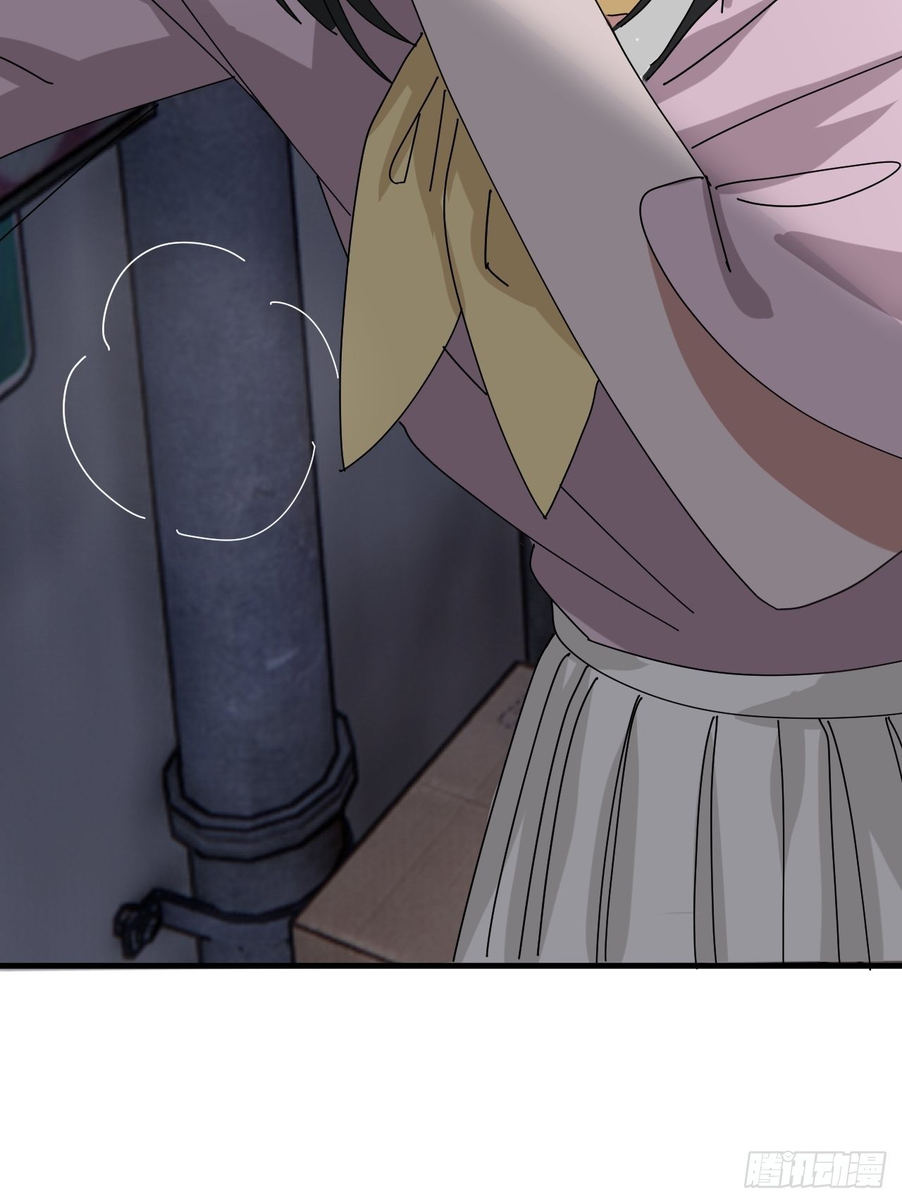 第十九话  会面(1/2)-第25话