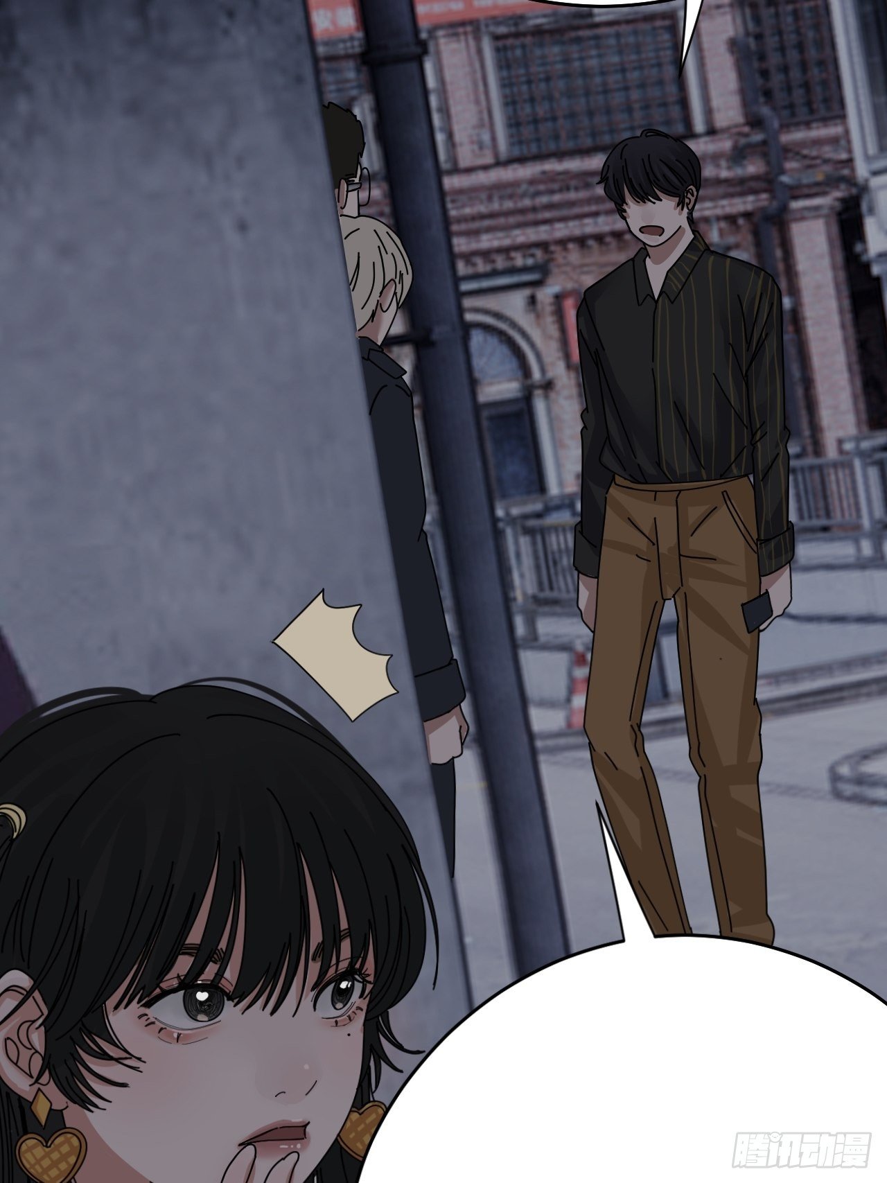 第十九话  会面(1/2)-第25话