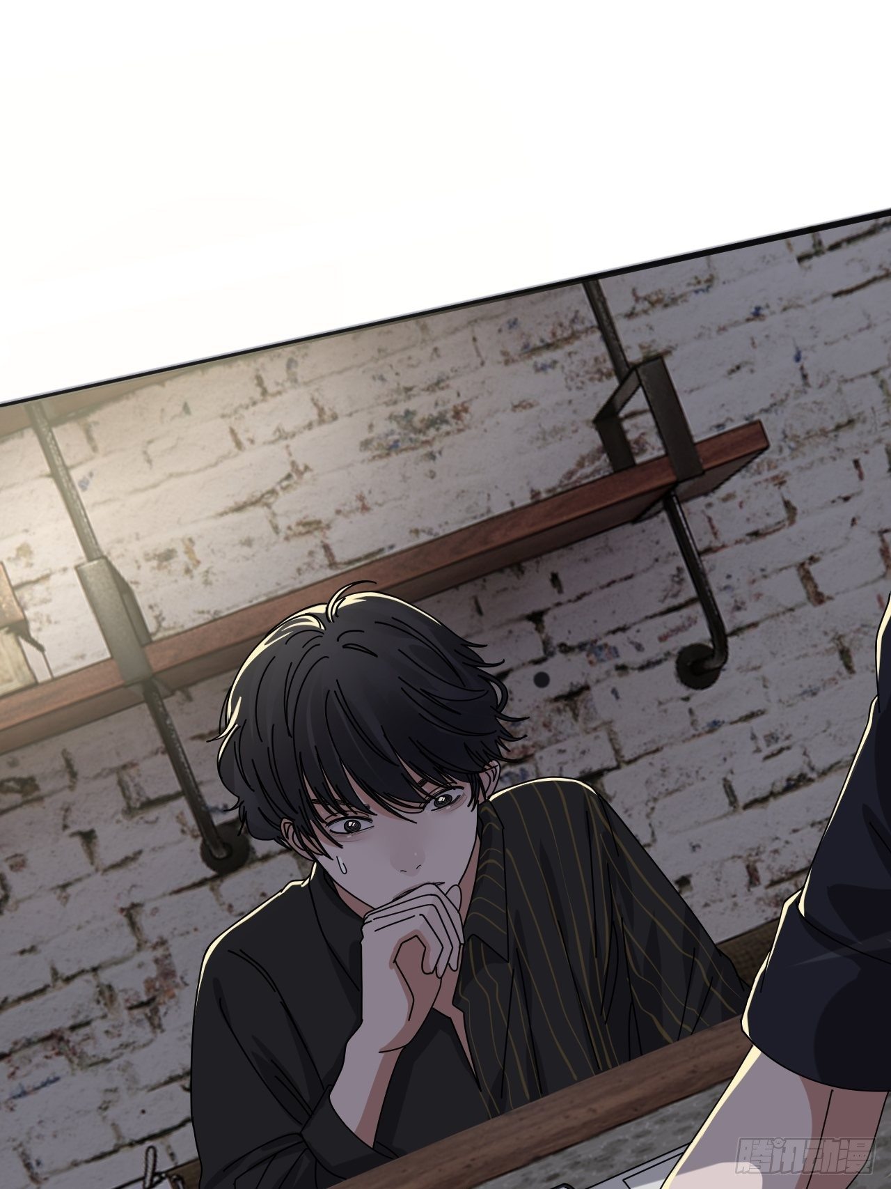 第十九话  会面(1/2)-第25话