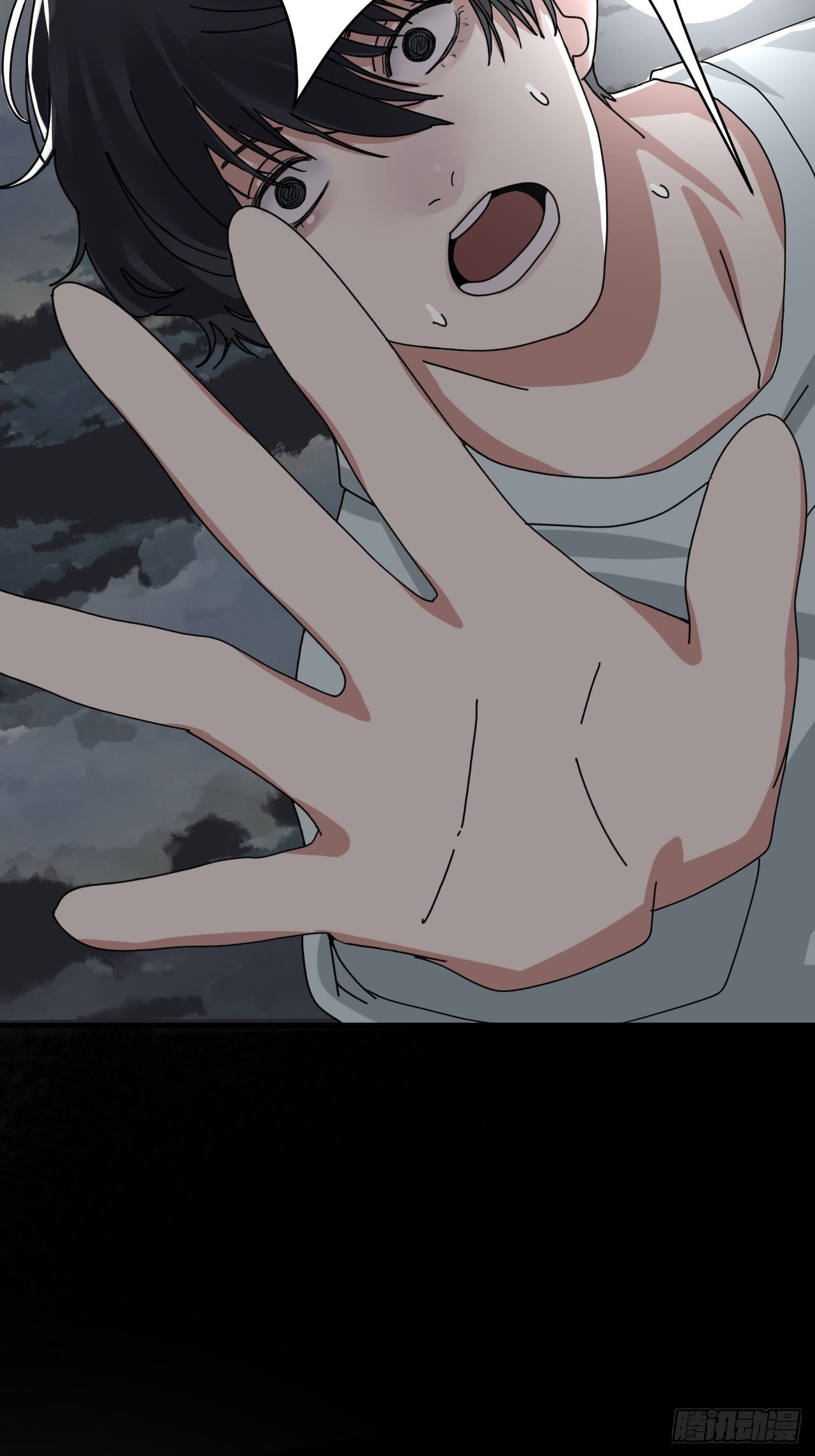 第十九话  会面(1/2)-第25话