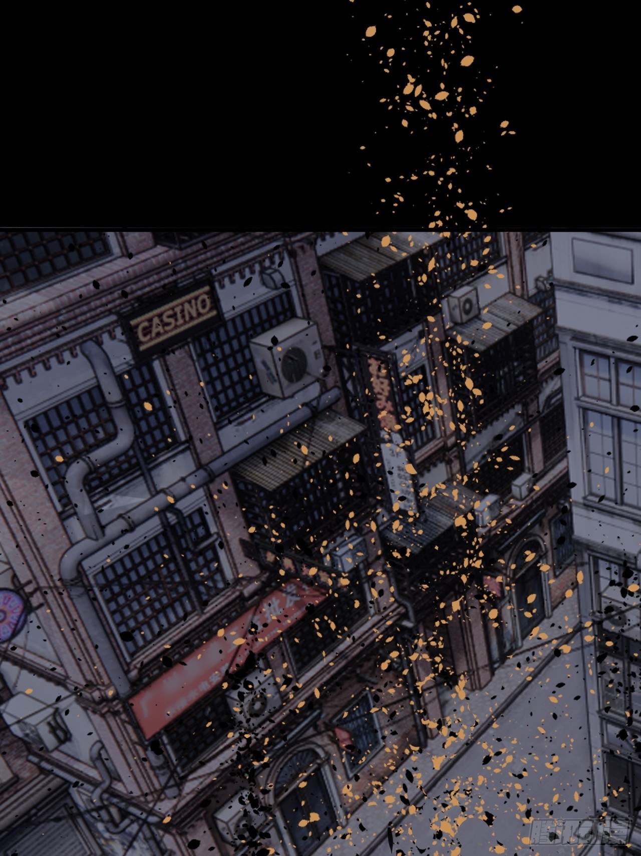 第十九话  会面(1/2)-第25话