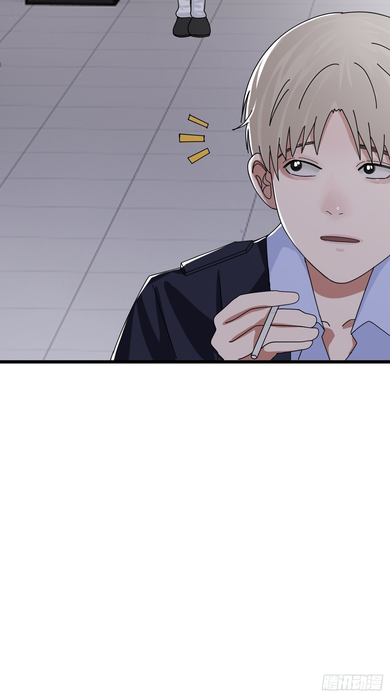 第二十一话 吴警官偶遇柯雅妮？(1/2)-第27话