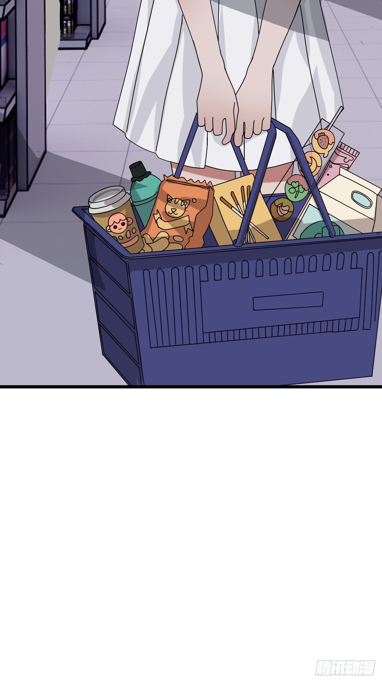 第二十一话 吴警官偶遇柯雅妮？(1/2)-第27话