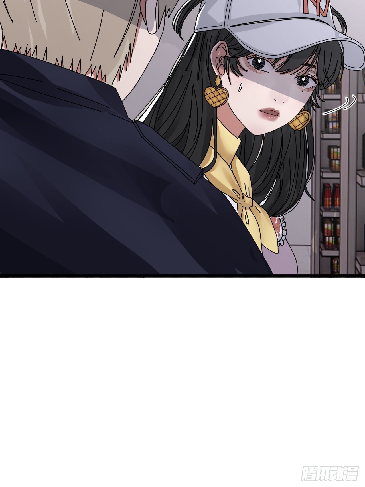 第二十一话 吴警官偶遇柯雅妮？(1/2)-第27话