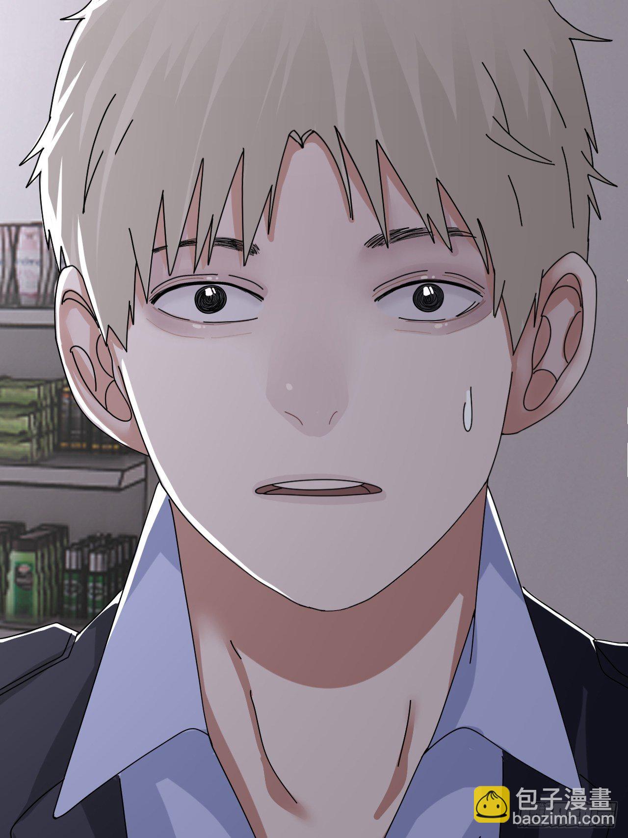 第二十一话 吴警官偶遇柯雅妮？(1/2)-第27话