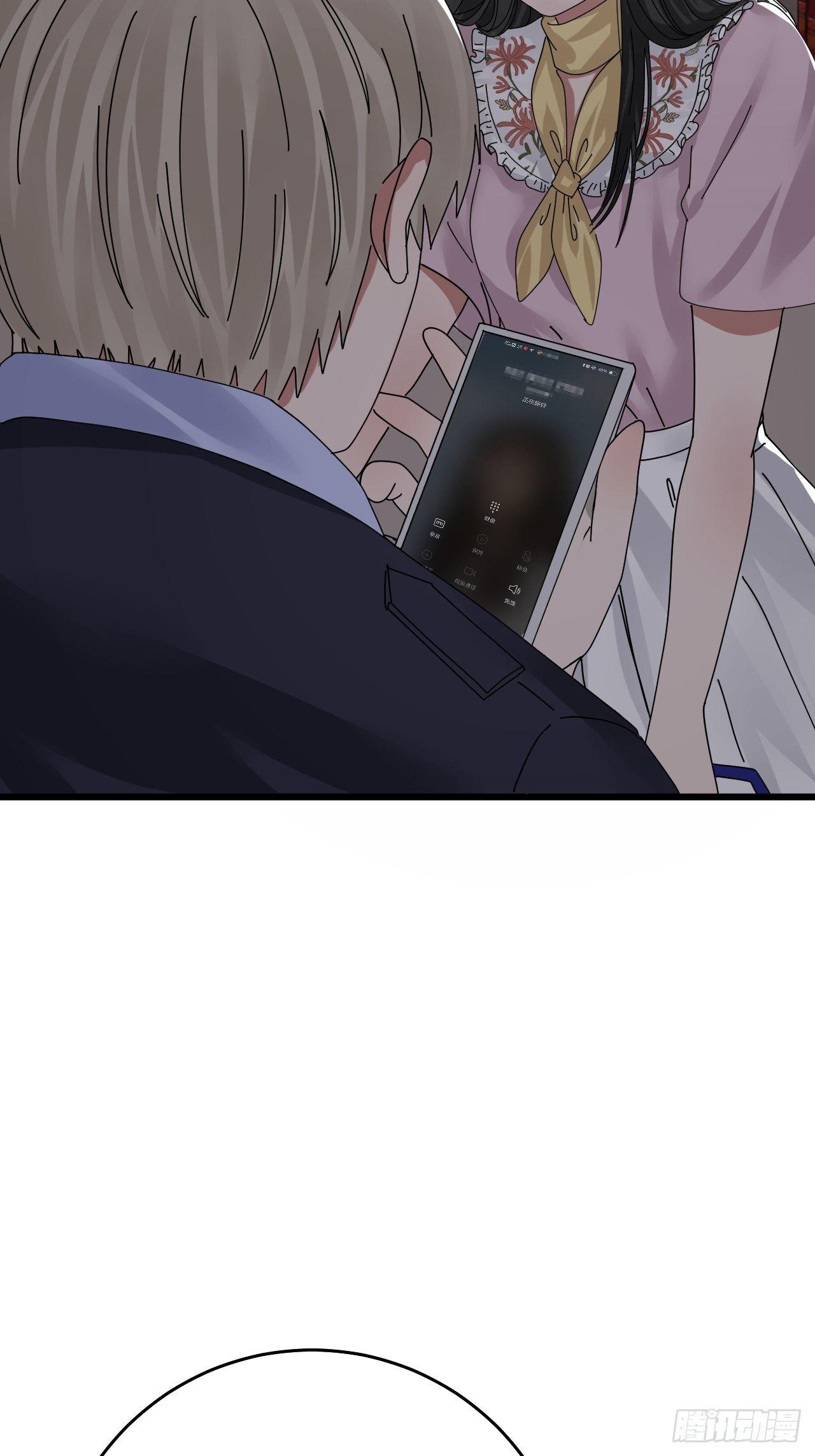 第二十一话 吴警官偶遇柯雅妮？(1/2)-第27话