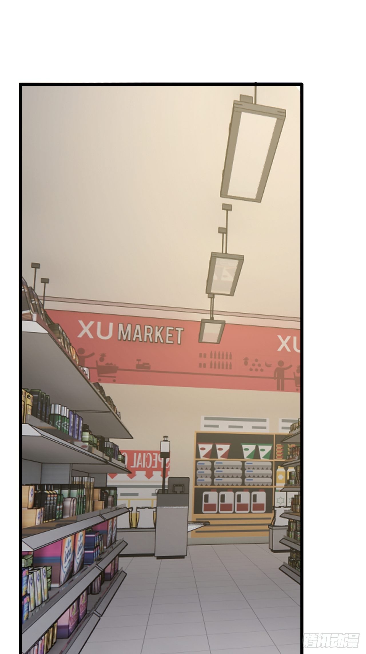 第二十一话 吴警官偶遇柯雅妮？(1/2)-第27话