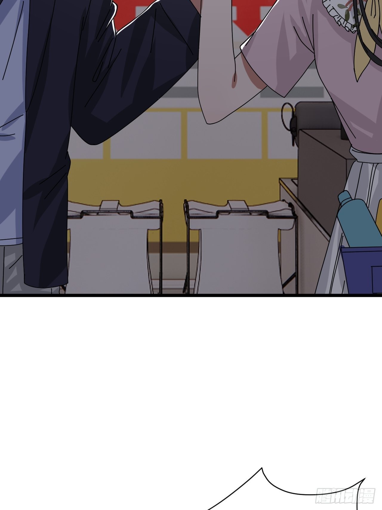 第二十一话 吴警官偶遇柯雅妮？(1/2)-第27话