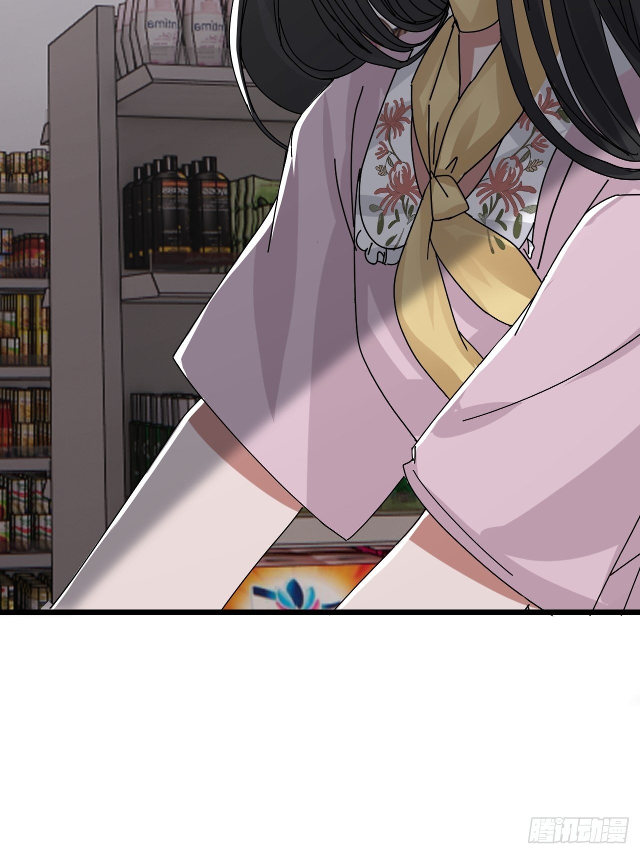 第二十一话 吴警官偶遇柯雅妮？(1/2)-第27话