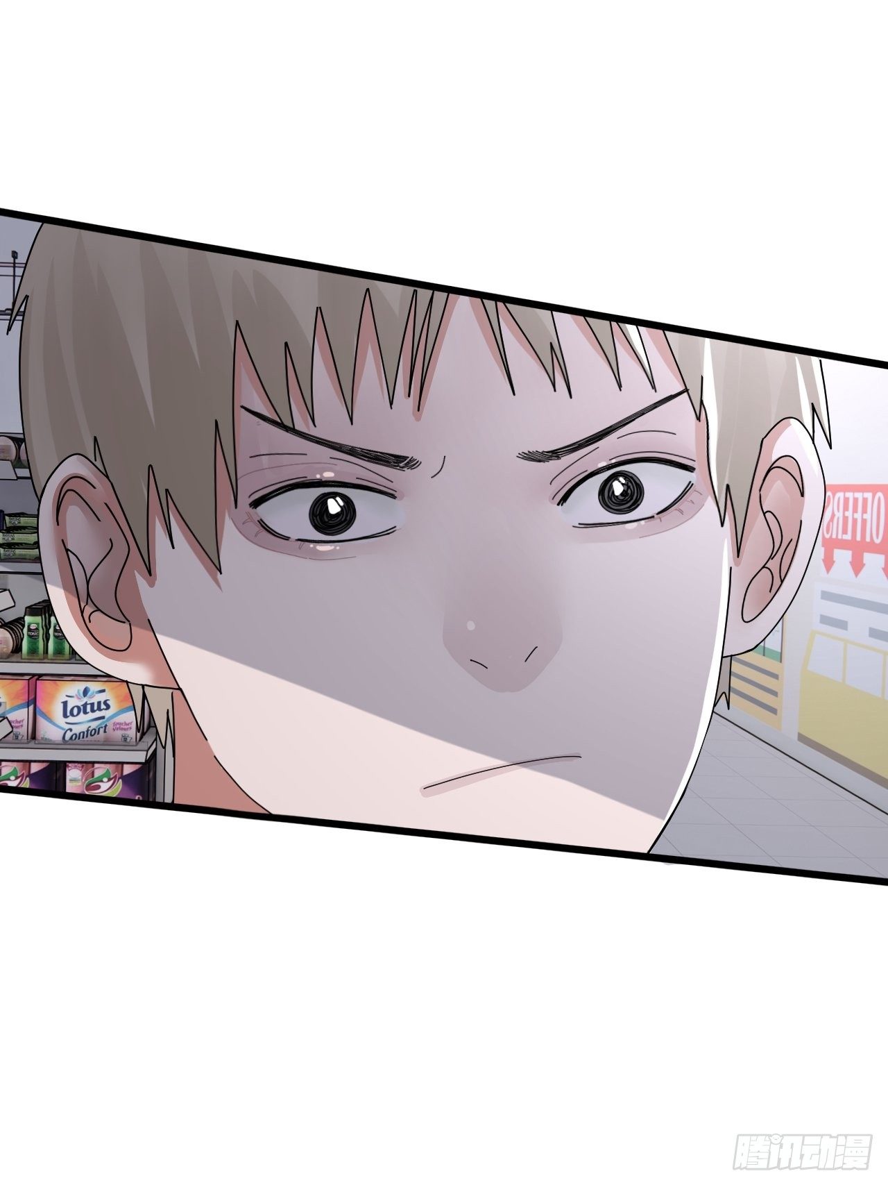 第二十一话 吴警官偶遇柯雅妮？(1/2)-第27话