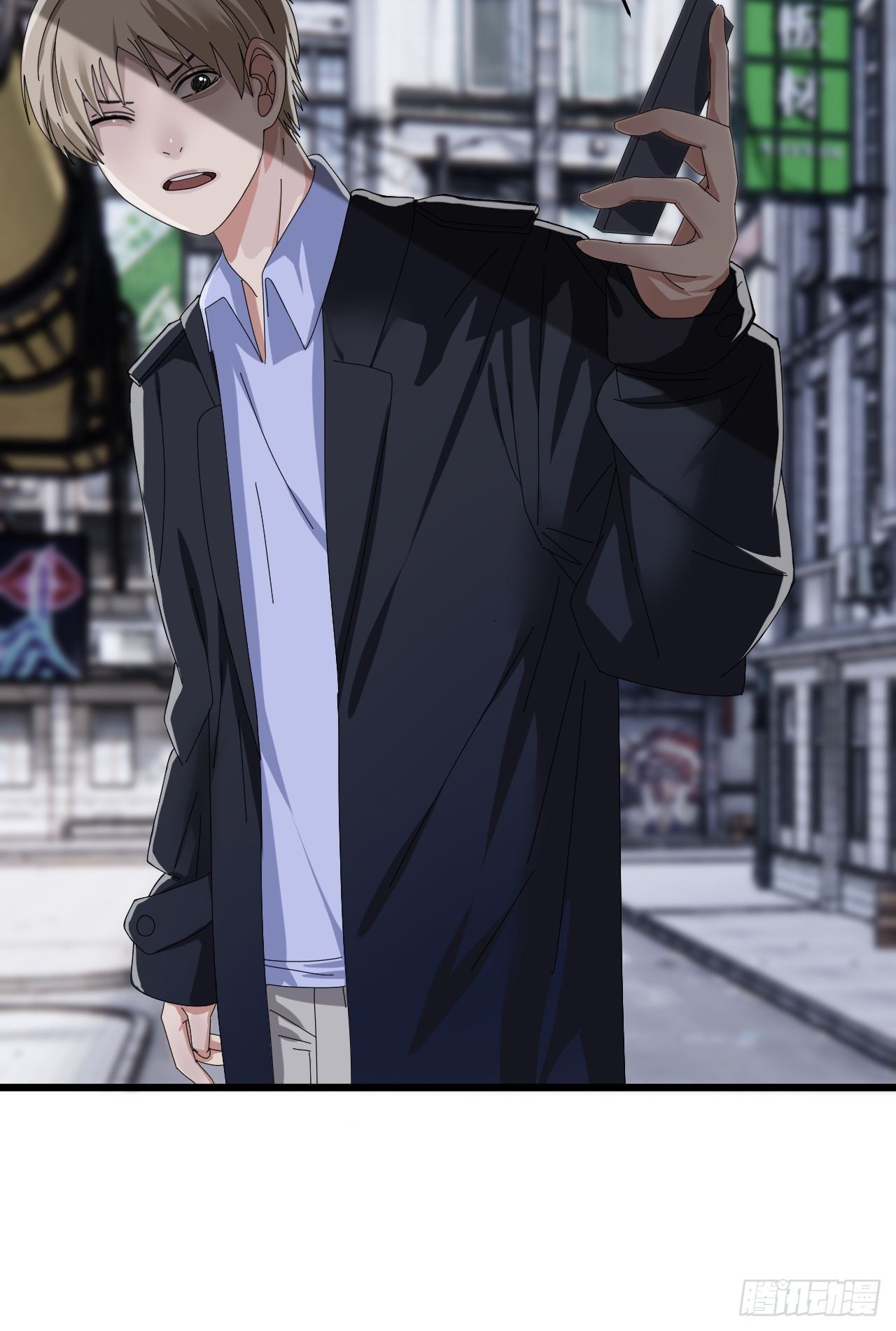 第二十三话 工地上的女尸(1/2)-第29话