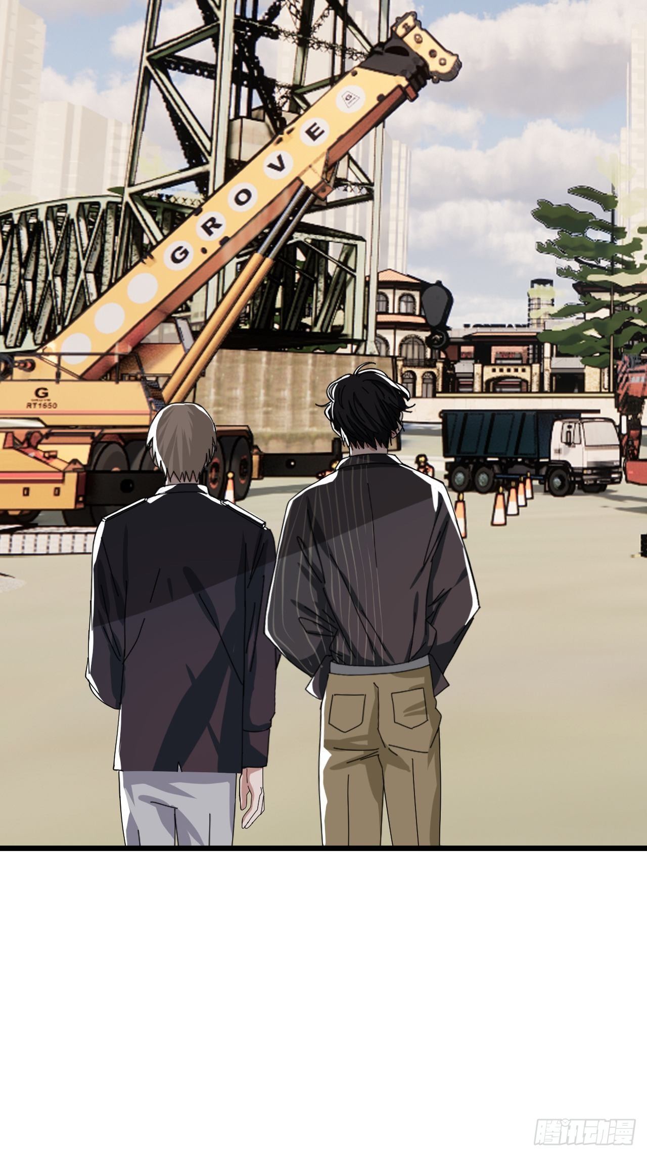 第二十三话 工地上的女尸(1/2)-第29话