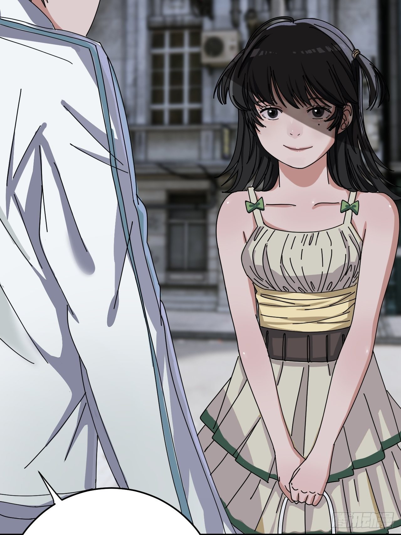 第二十三话 工地上的女尸(1/2)-第29话