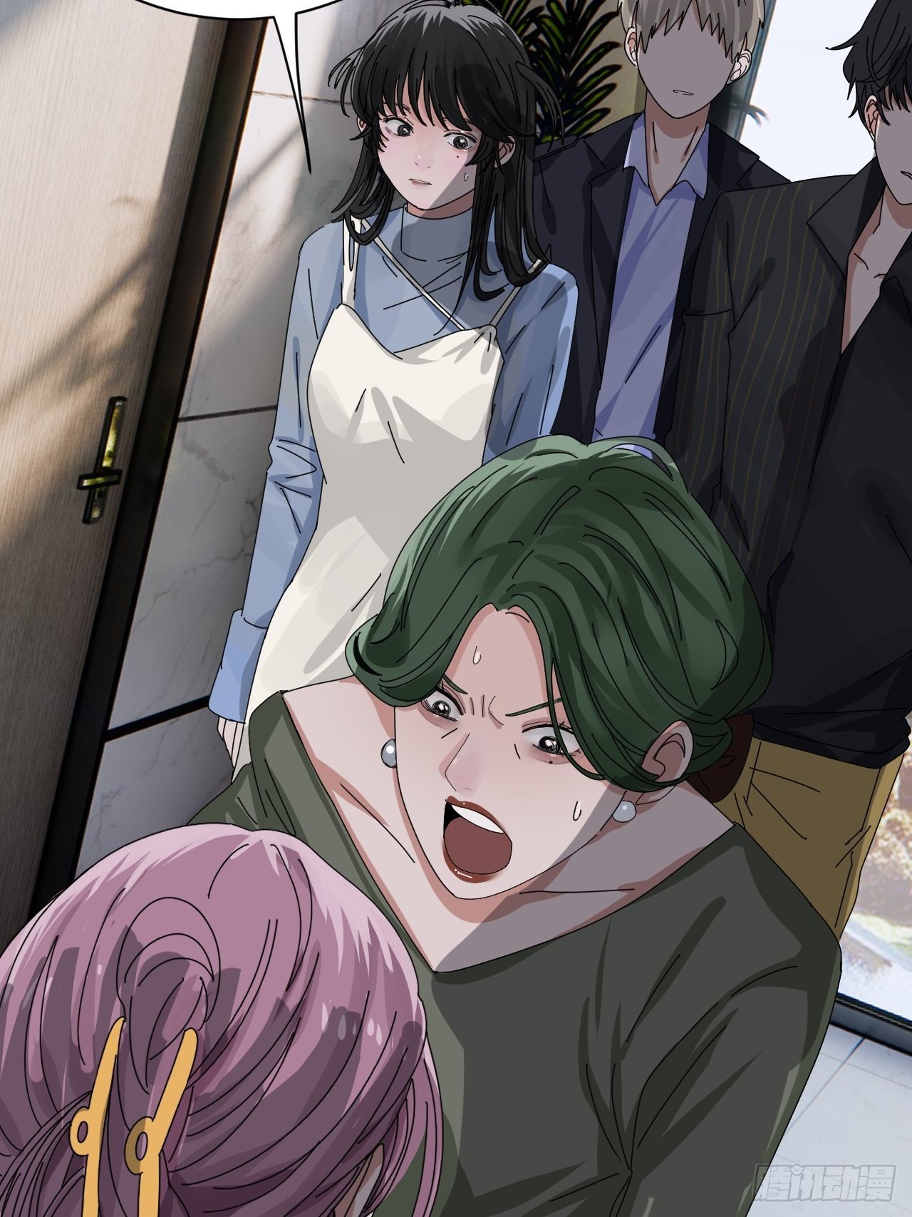 第二十五话 女尸的身份(1/2)-第31话