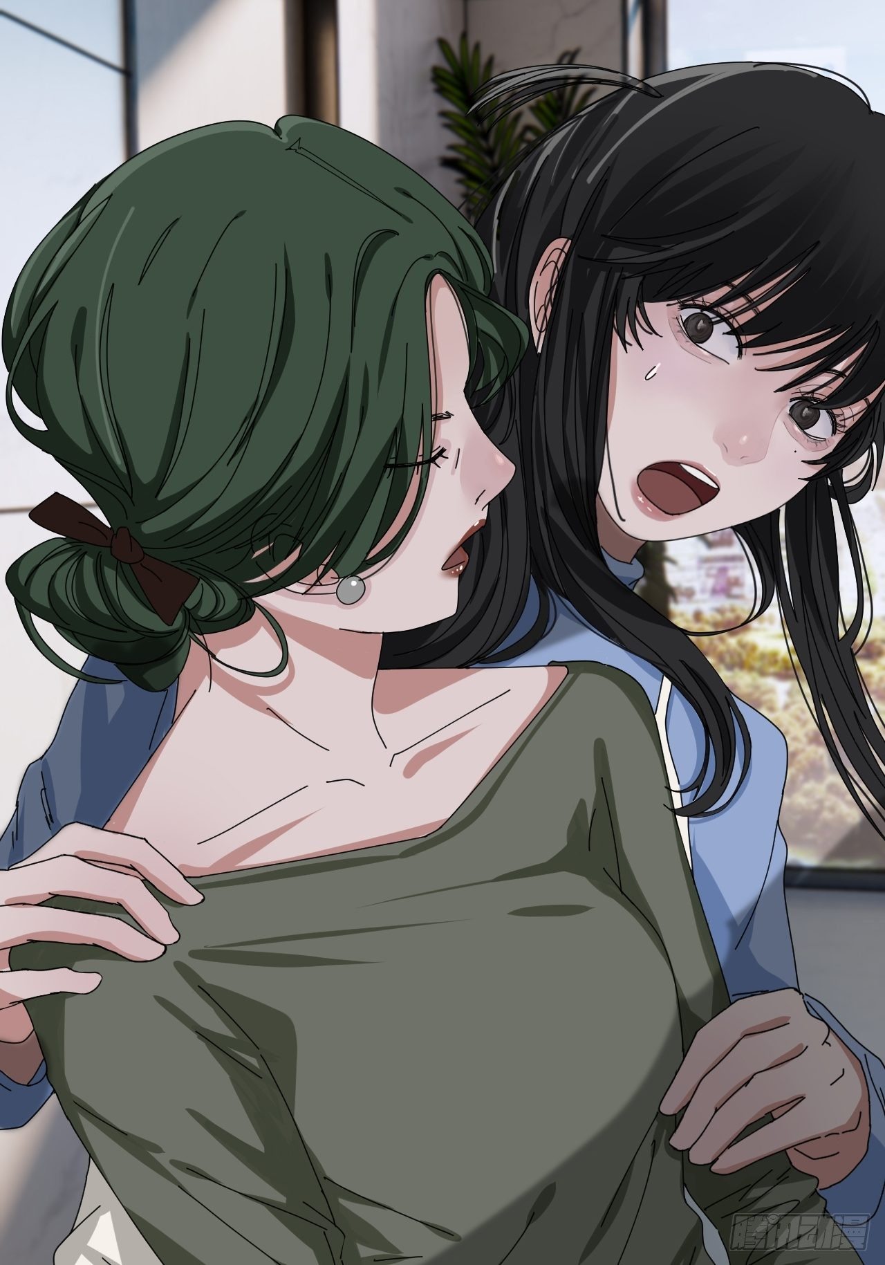 第二十五话 女尸的身份(1/2)-第31话