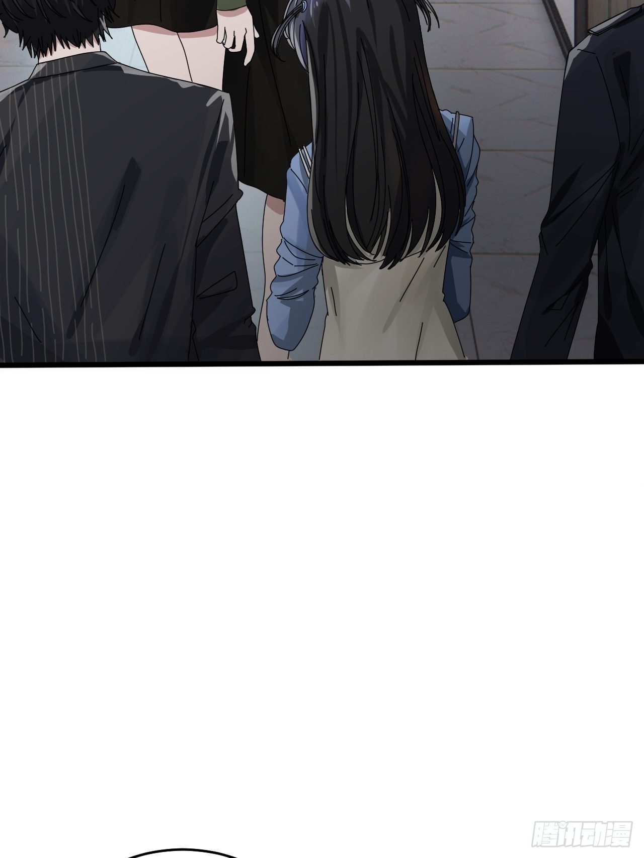 第二十五话 女尸的身份(1/2)-第31话