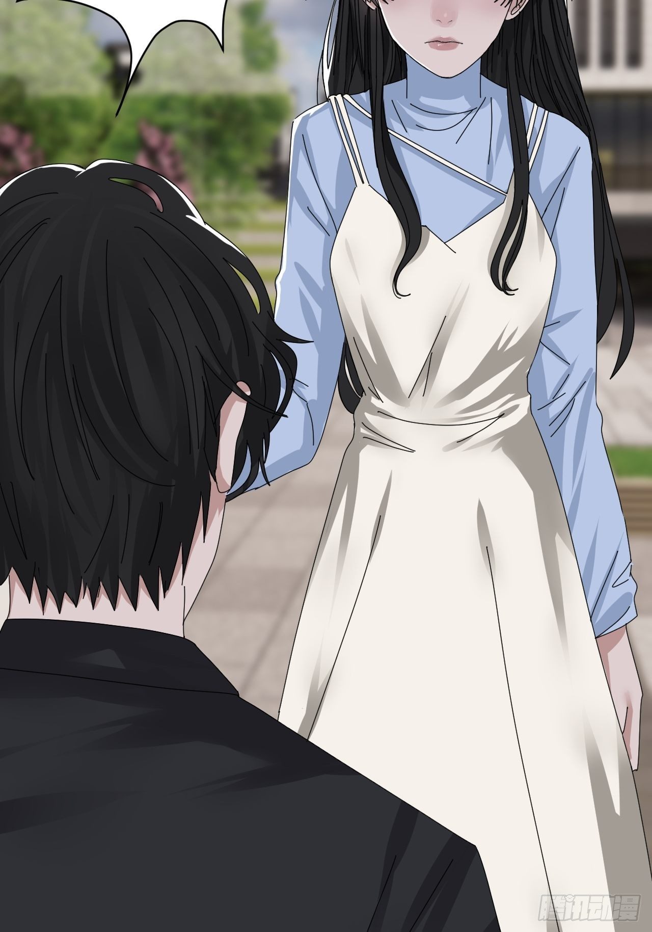 第二十七话 影子(1/2)-第33话